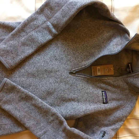 Patagonia Sweaters - Patagonia better sweater